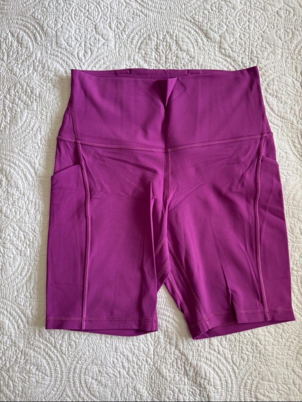LULULEMON Align™ High-Rise Short with Pockets